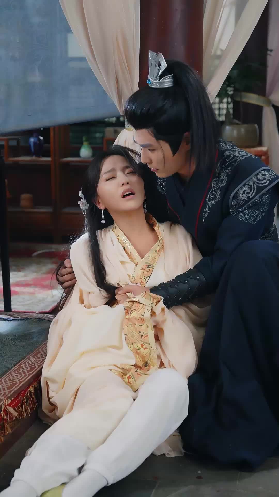 Episode 10 of Crown of Vengeance