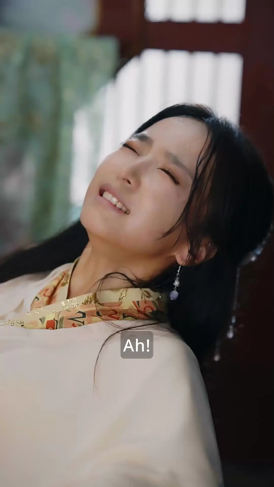 Episode 11 of Crown of Vengeance