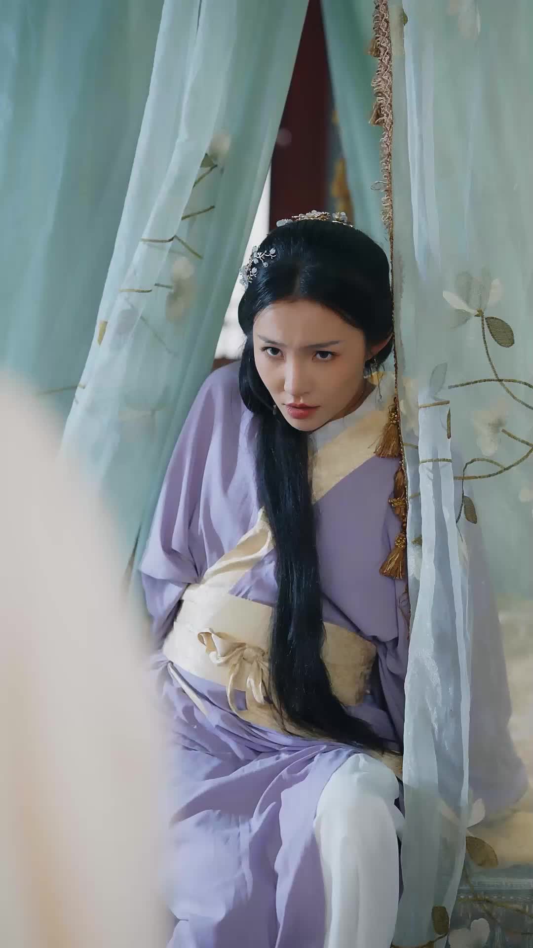 Episode 12 of Crown of Vengeance