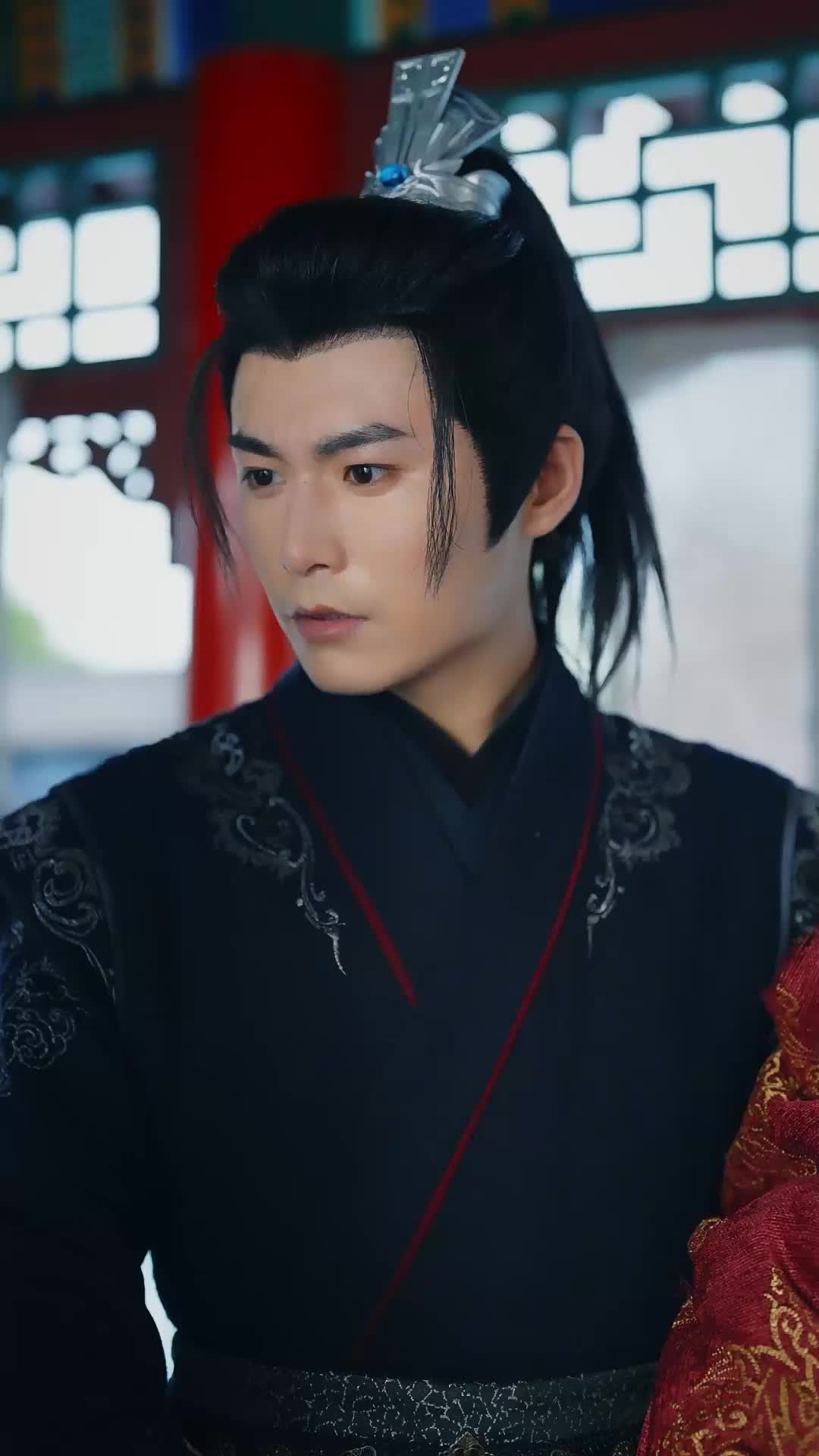 Episode 14 of Crown of Vengeance