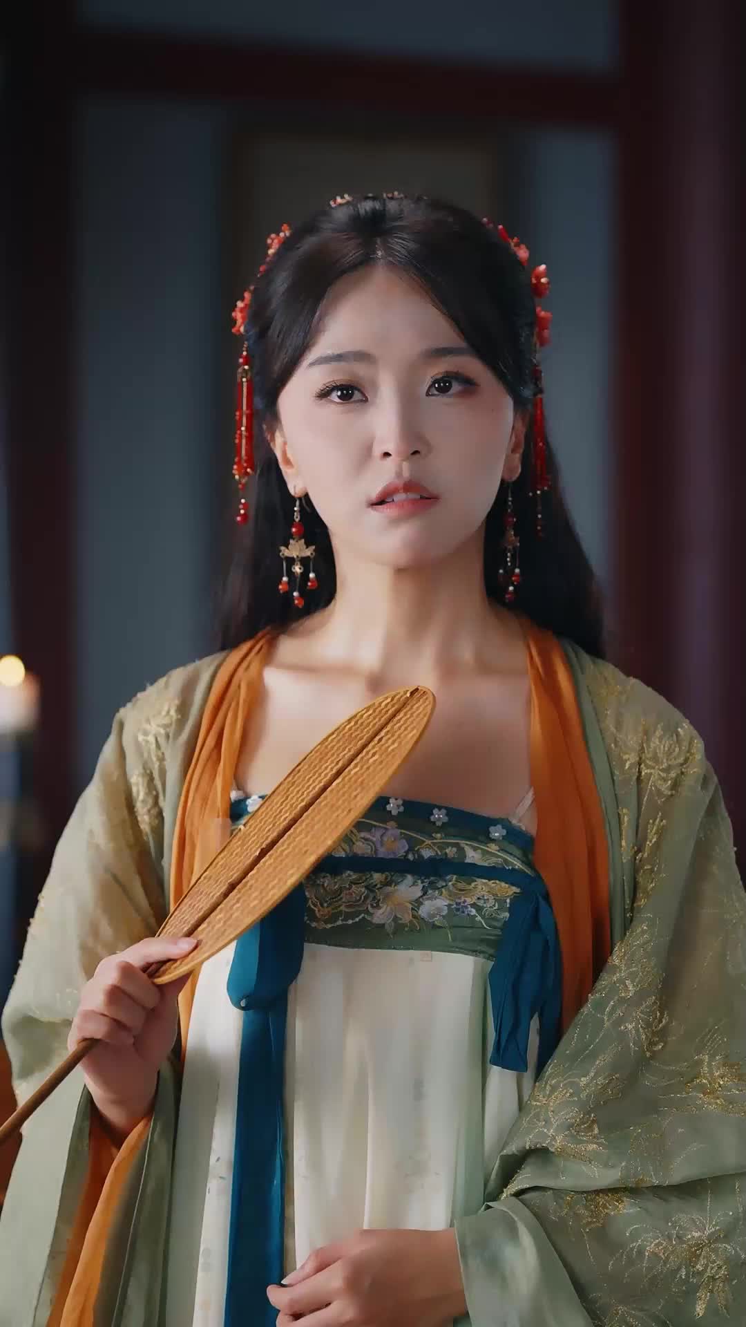 Episode 18 of Crown of Vengeance