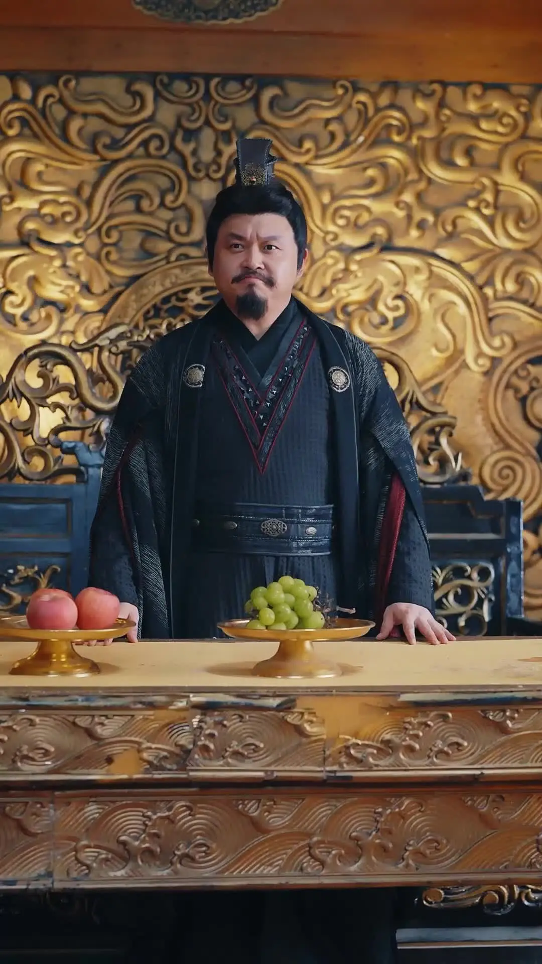 Episode 22 of Crown of Vengeance