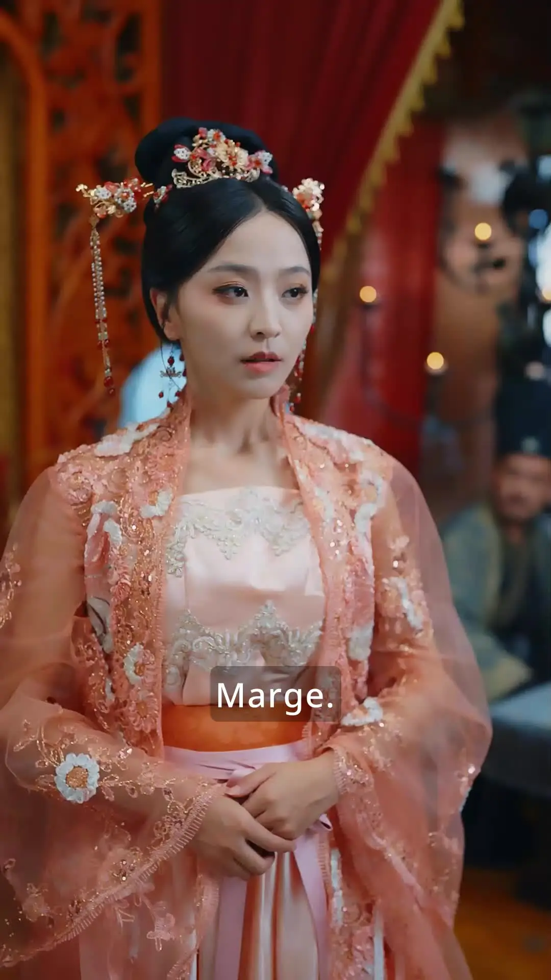 Episode 25 of Crown of Vengeance