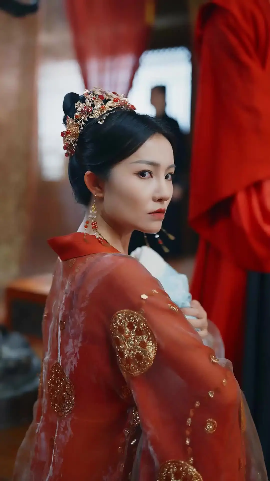 Episode 26 of Crown of Vengeance
