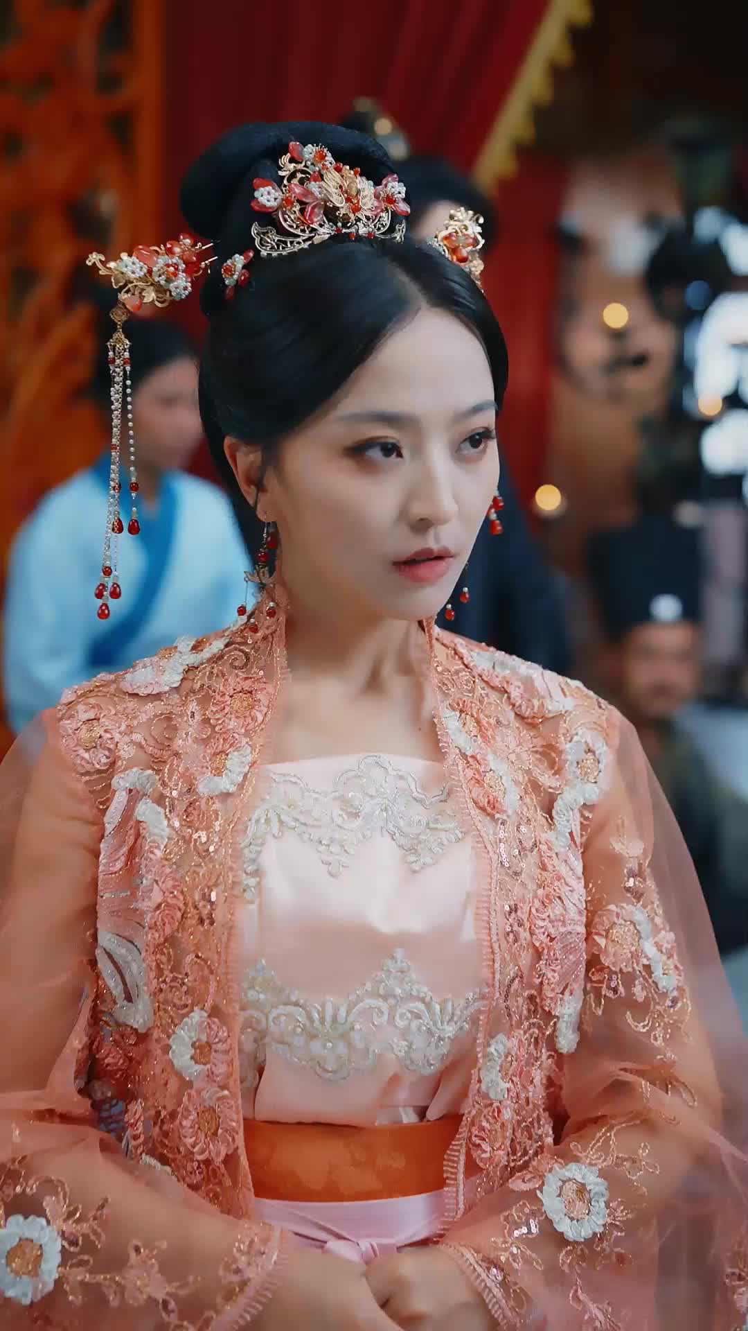 Episode 29 of Crown of Vengeance