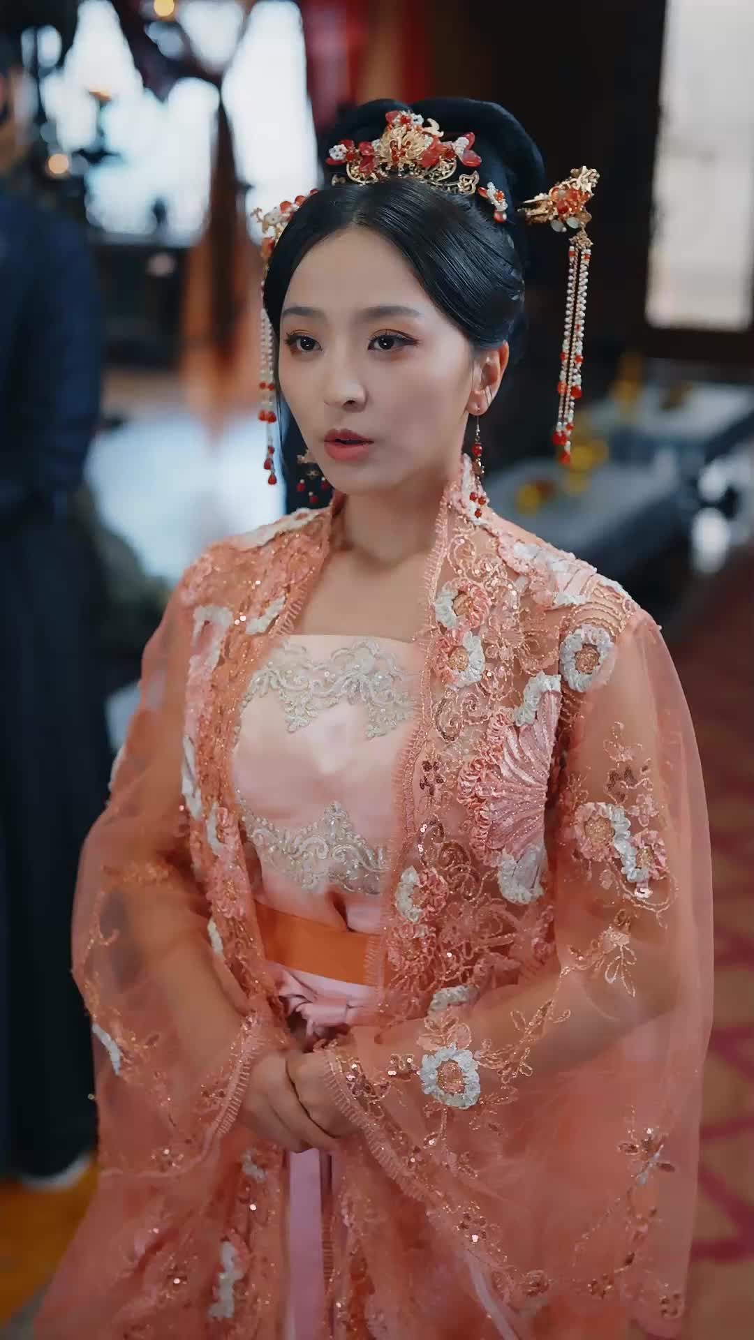 Episode 36 of Crown of Vengeance