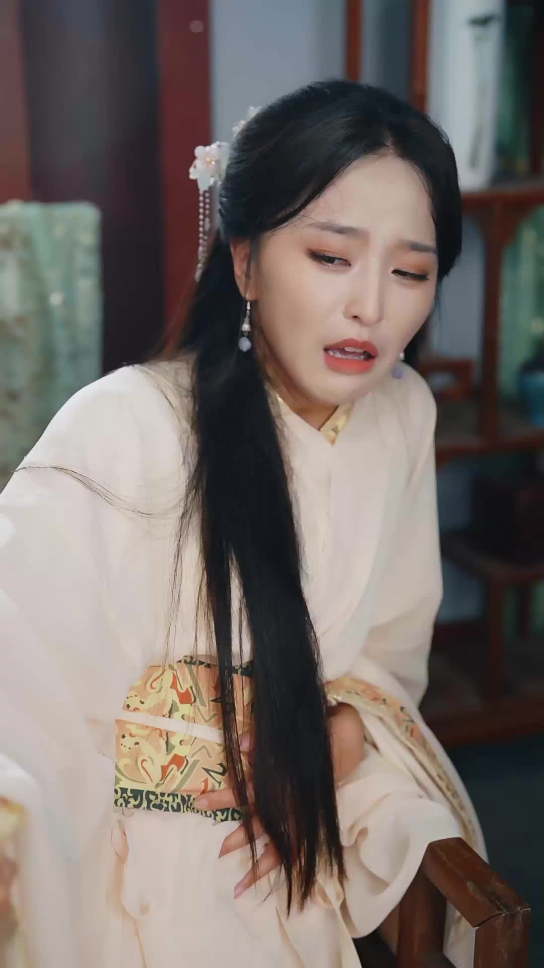 Episode 5 of Crown of Vengeance
