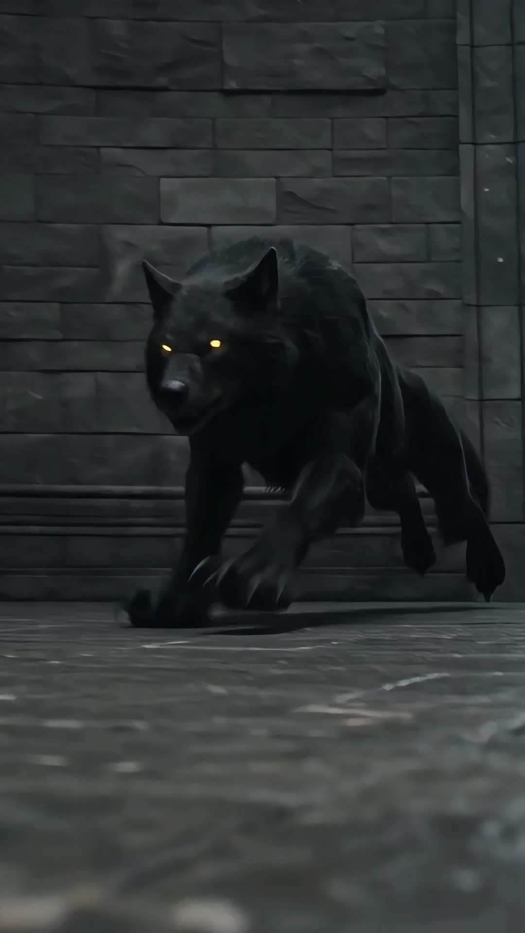 Episode 28 of Crowned in His Claws
