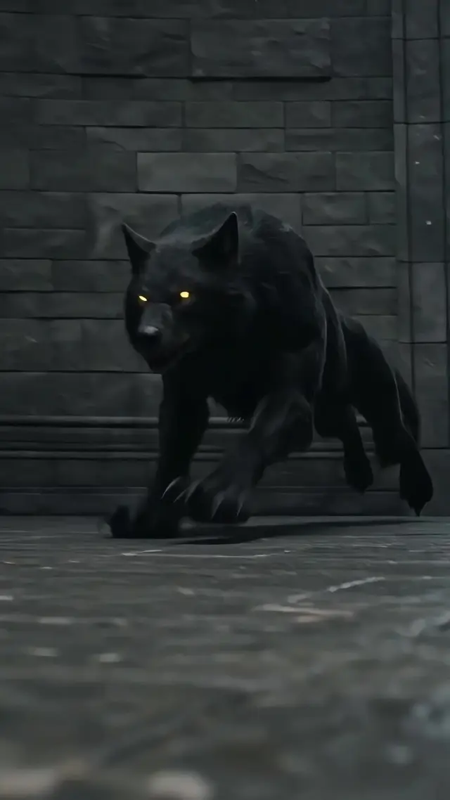 Episode 28 of Crowned in His Claws