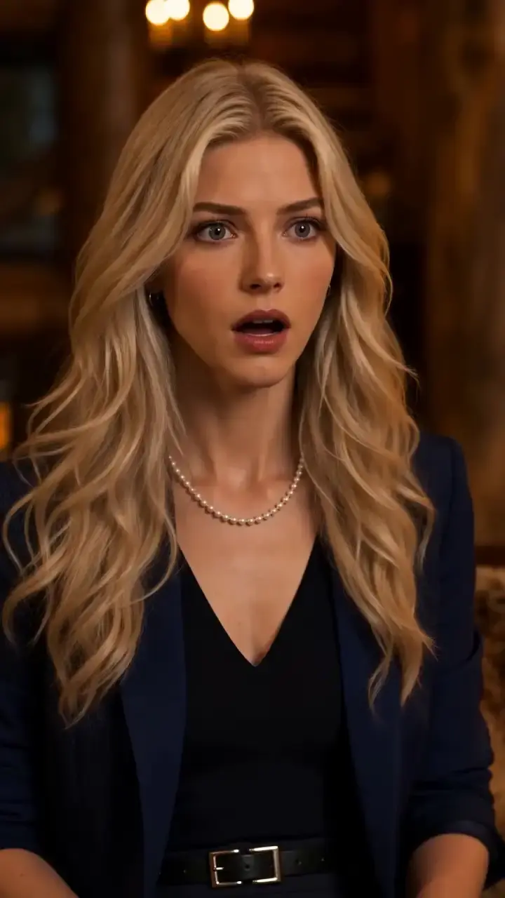 Episode 7 of Crowned in Silver Blood