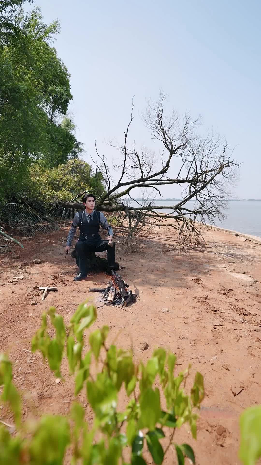 Episode 7 of Cursed Island: Survive Me