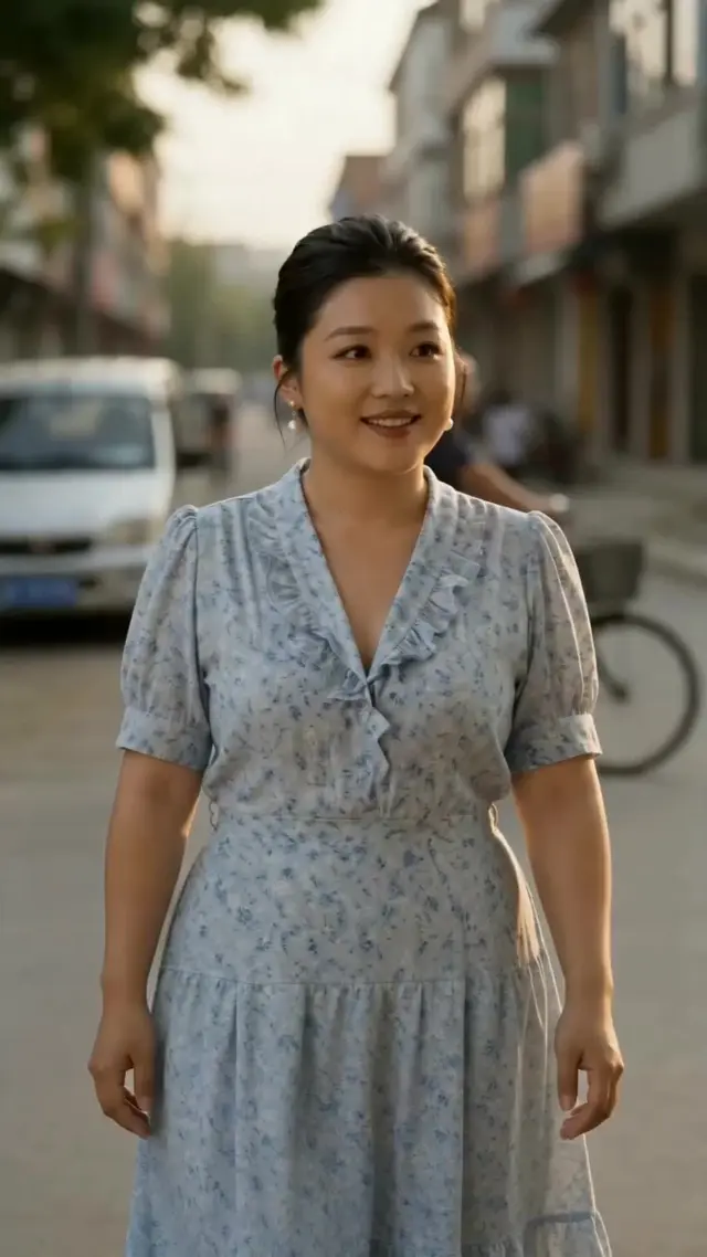 Episode 24 of Curvy Bloom, Sweet Surrender