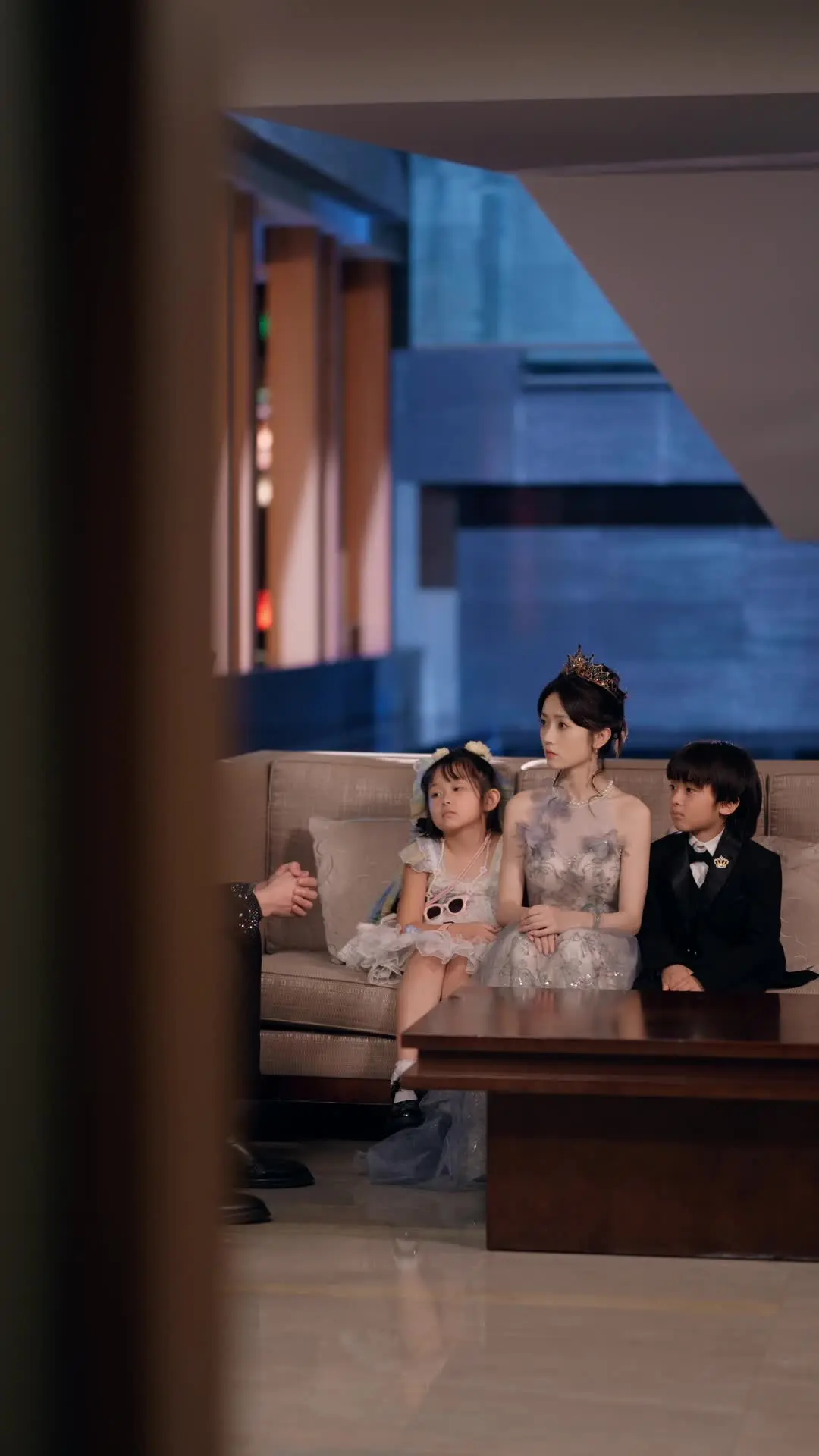 Episode 12 of Cute Babies Alert! Love Incoming!