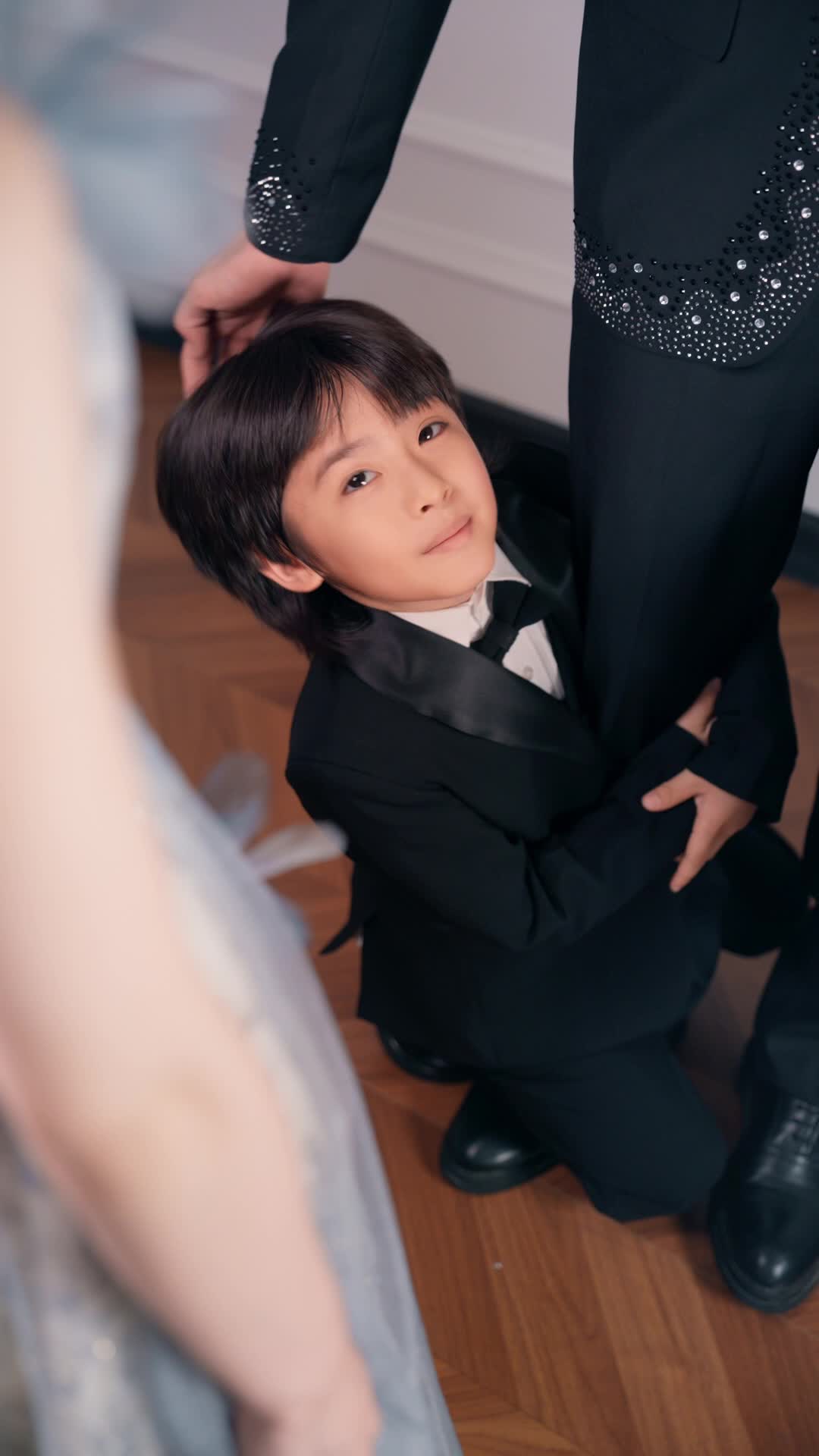 Episode 13 of Cute Babies Alert! Love Incoming!