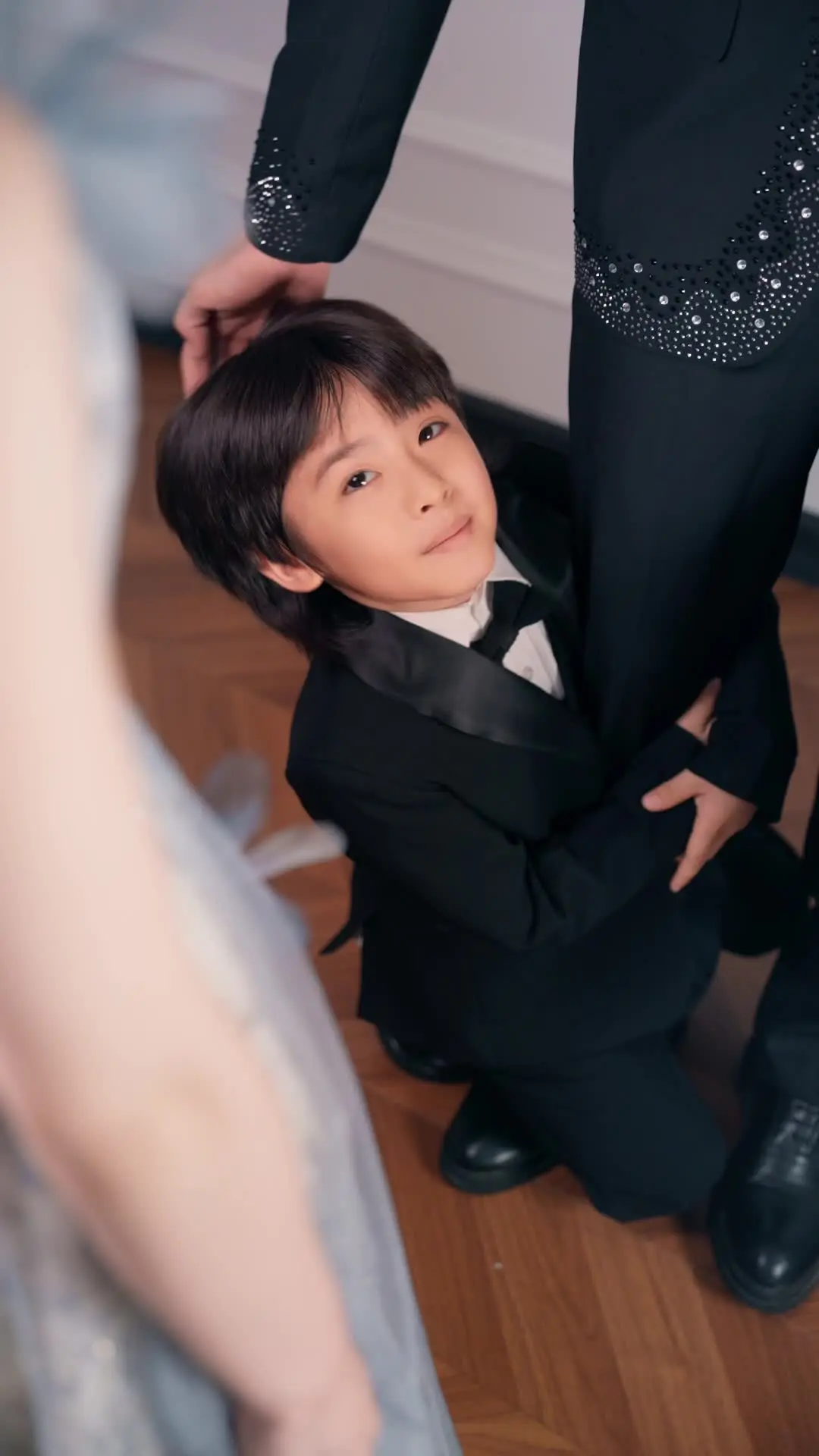 Episode 13 of Cute Babies Alert! Love Incoming!