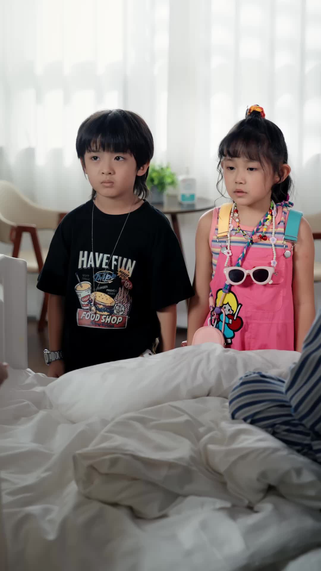 Episode 68 of Cute Babies Alert! Love Incoming!