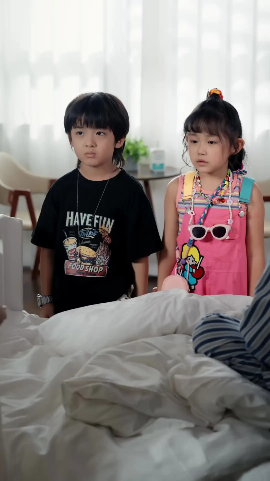 Episode 68 of Cute Babies Alert! Love Incoming!
