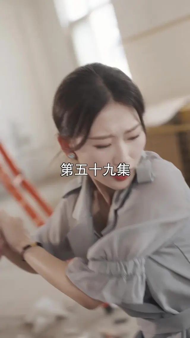 Episode 59 of Cutie Comes Knocking: Mrs. Thorne, the CEO Regrets It