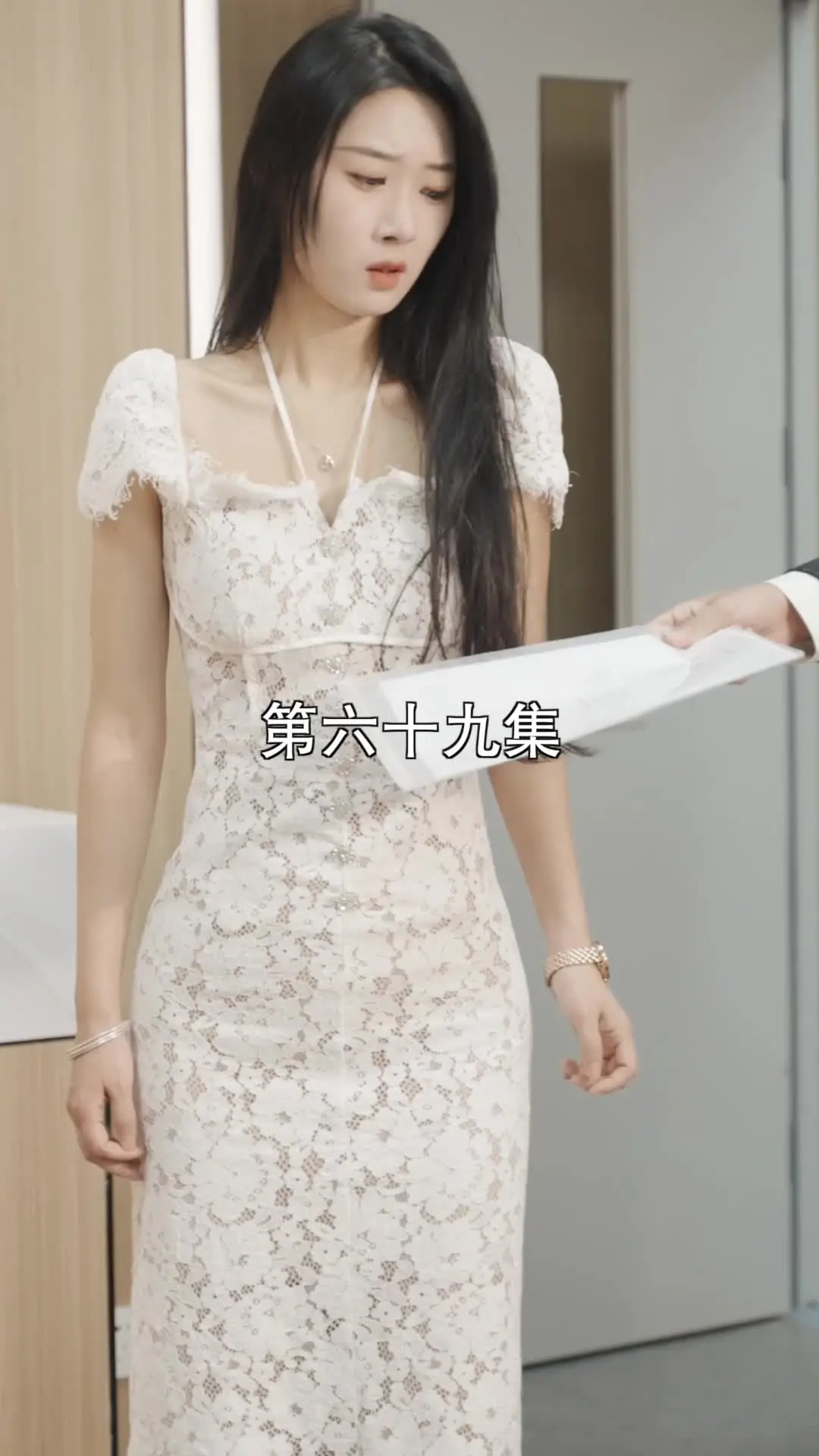 Episode 69 of Cutie Comes Knocking: Mrs. Thorne, the CEO Regrets It