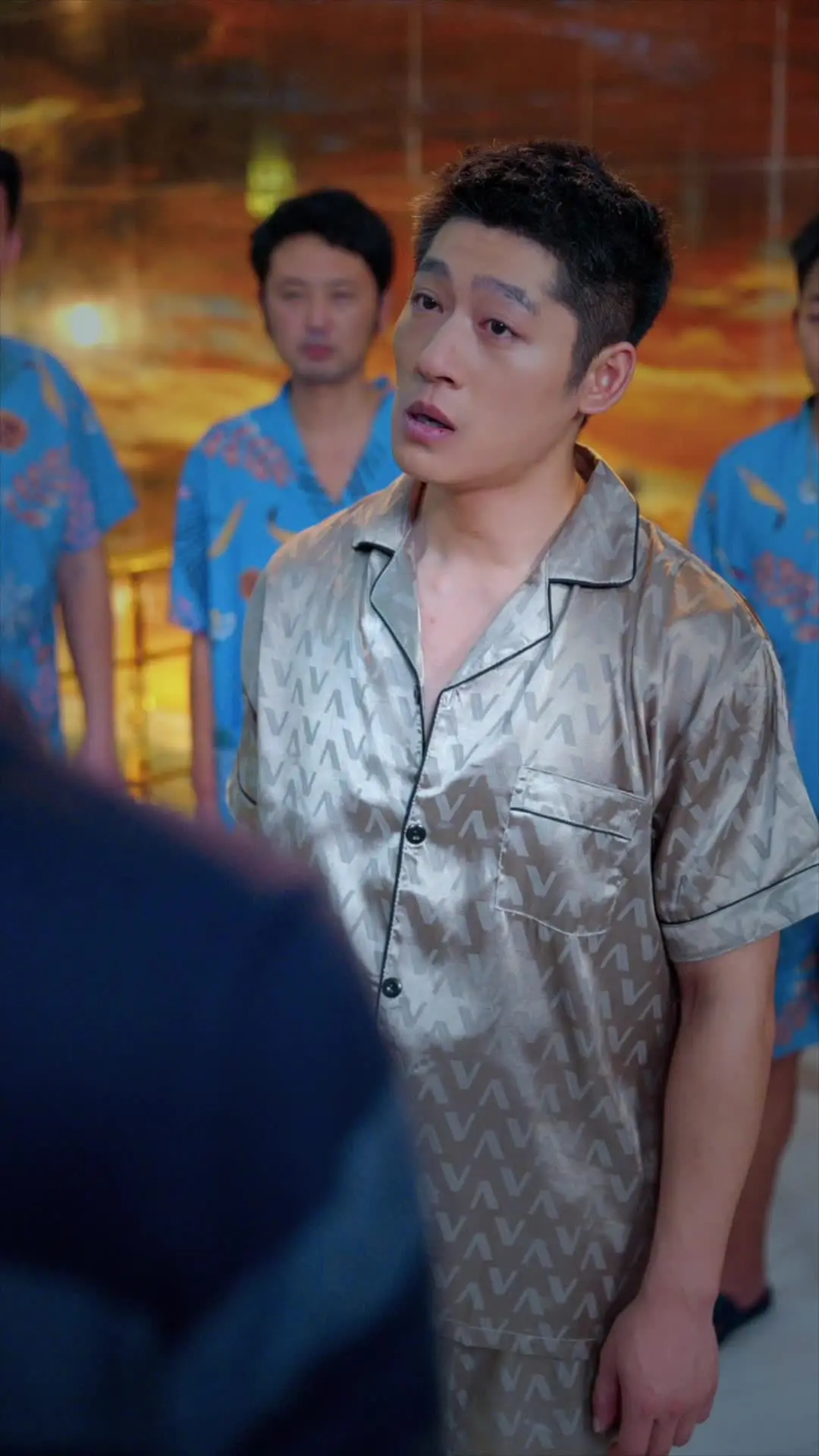 Episode 10 of Dad Was a Street King