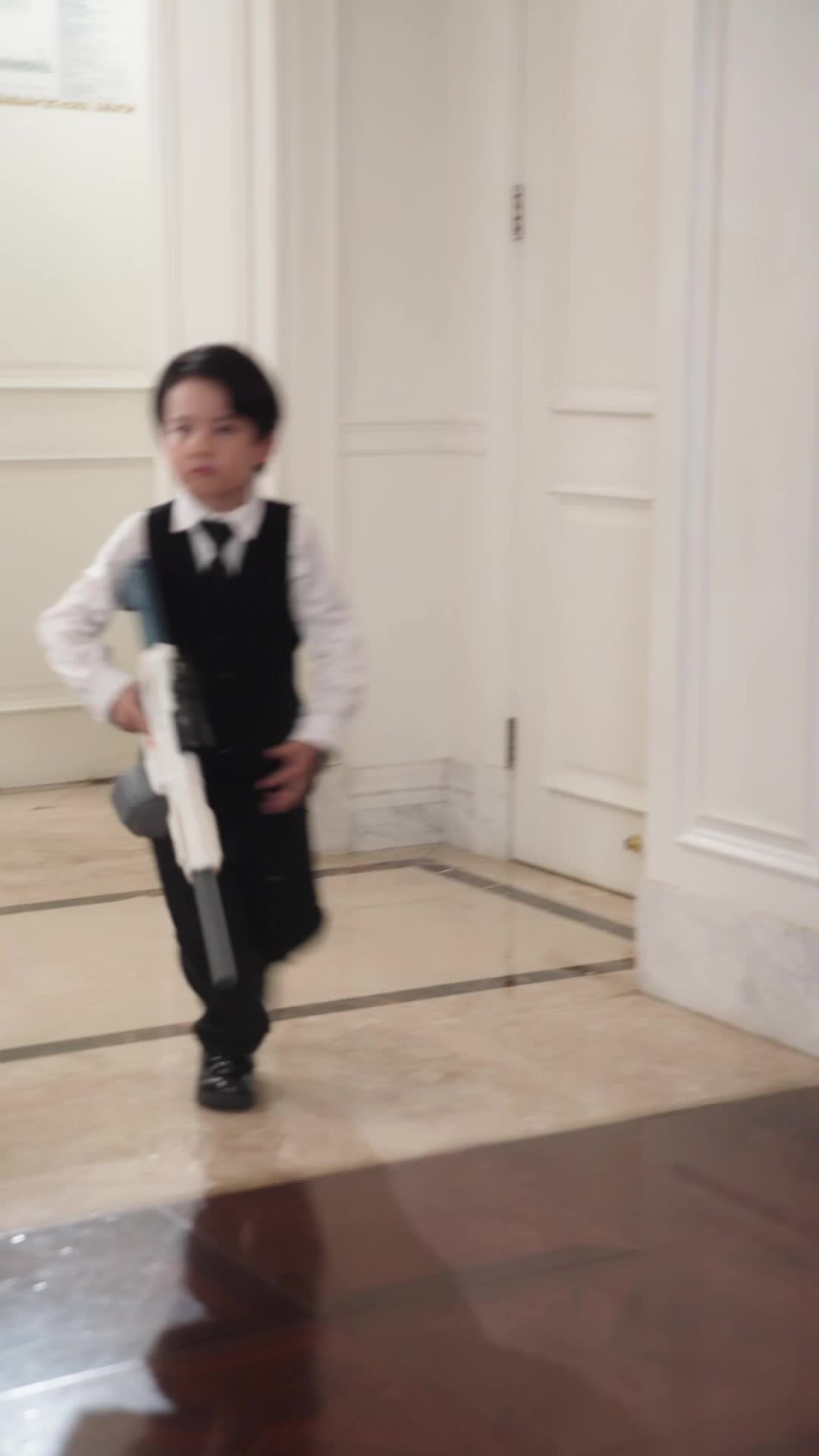 Episode 11 of Daddy by Accident, Love by Fate