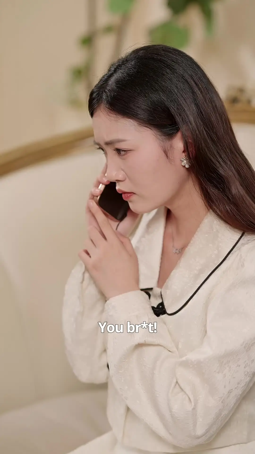 Episode 21 of Daddy by Accident, Love by Fate