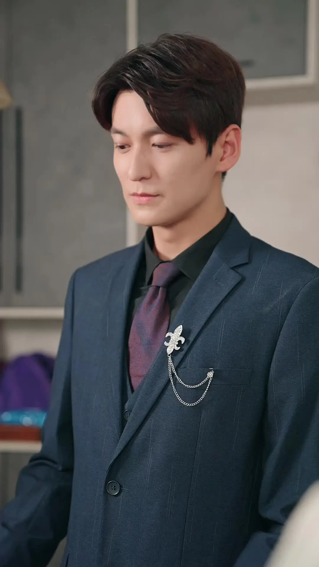 Episode 24 of Daddy by Accident, Love by Fate