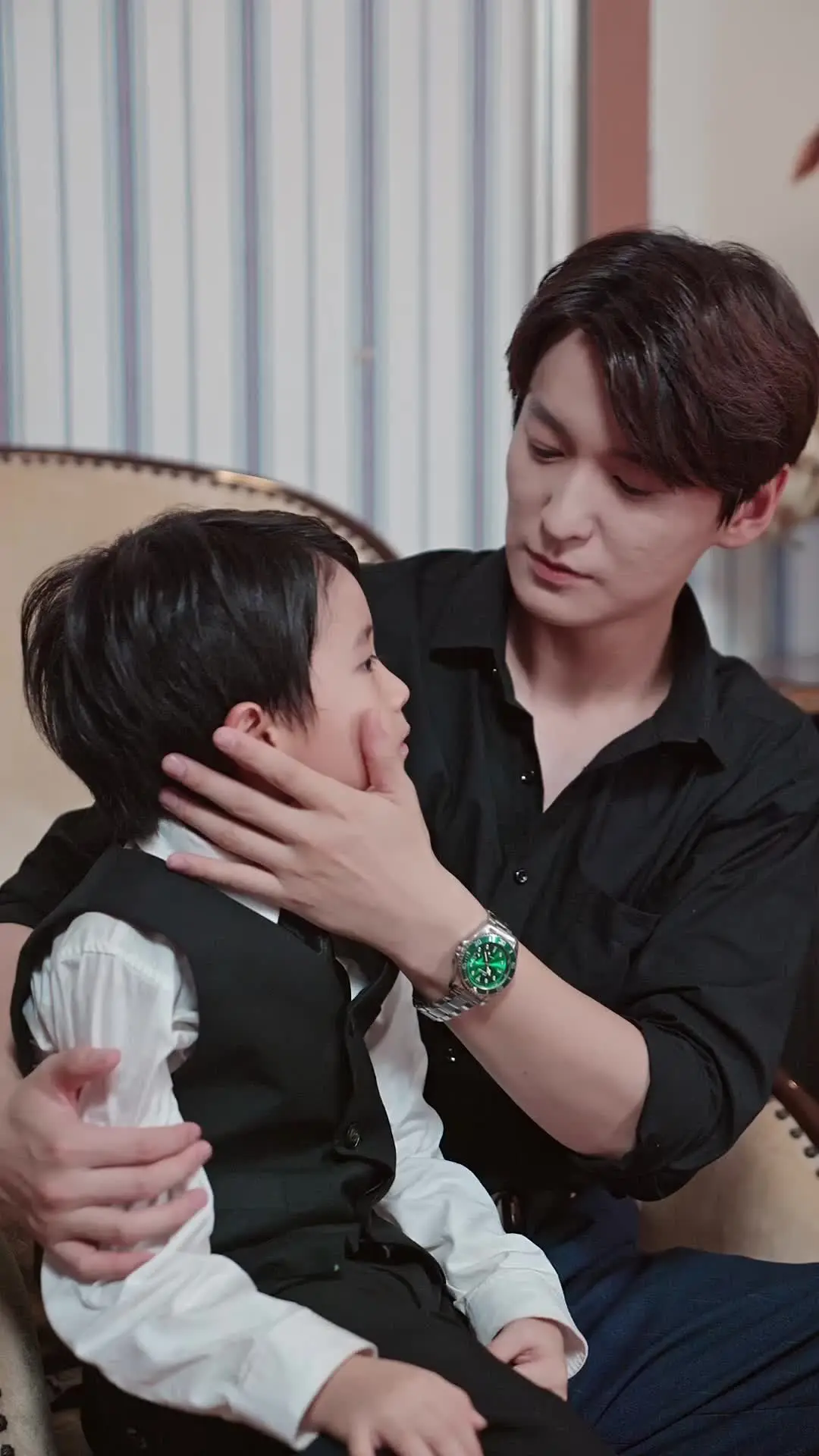 Episode 26 of Daddy by Accident, Love by Fate