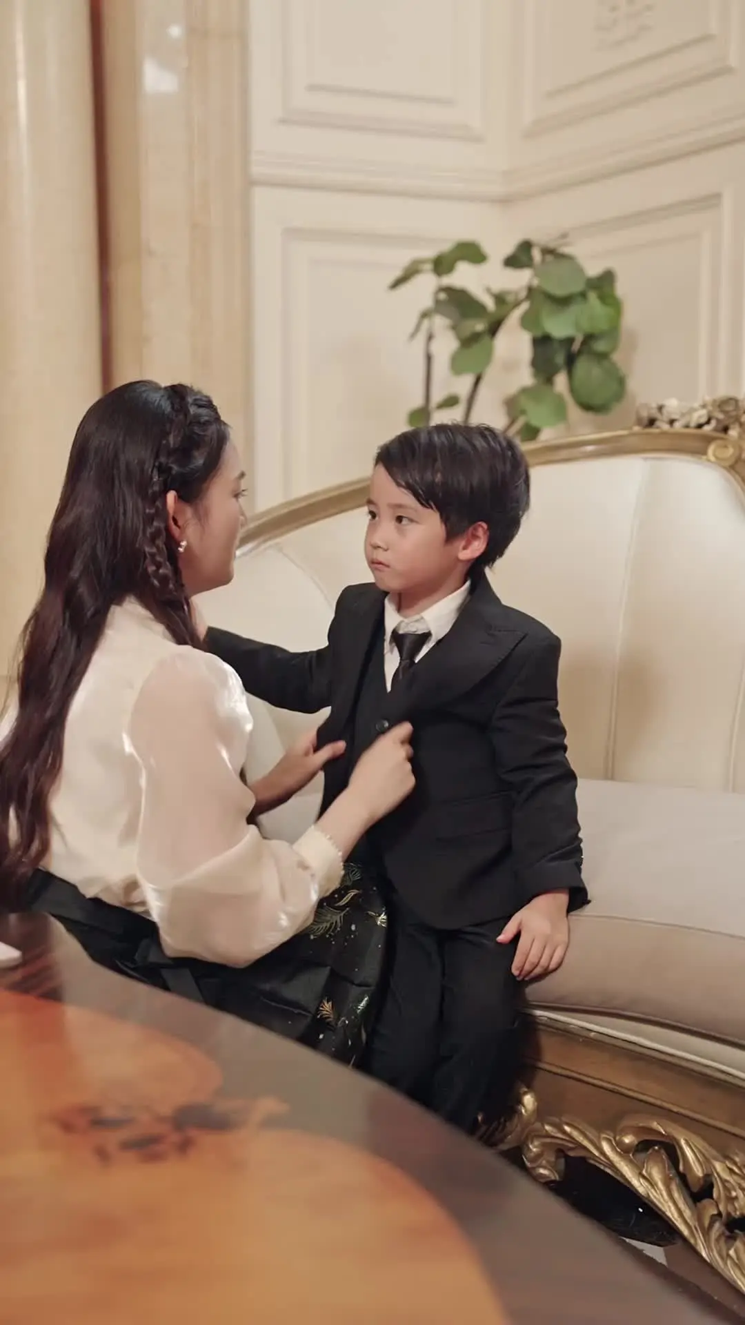 Episode 29 of Daddy by Accident, Love by Fate