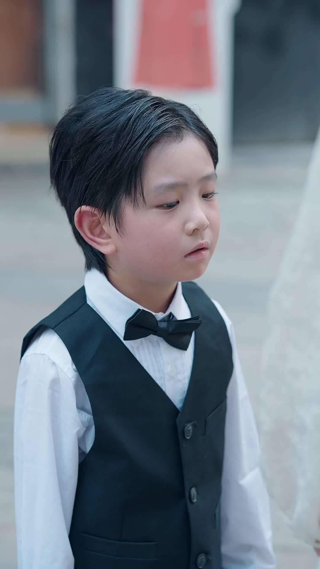 Episode 38 of Daddy by Accident, Love by Fate
