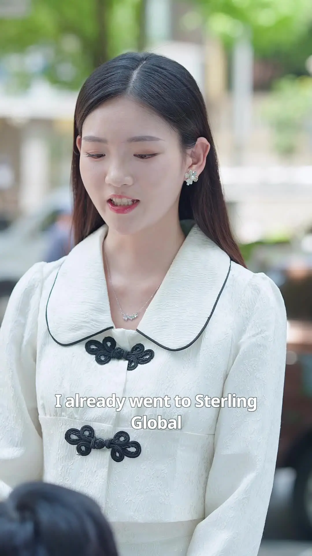 Episode 39 of Daddy by Accident, Love by Fate