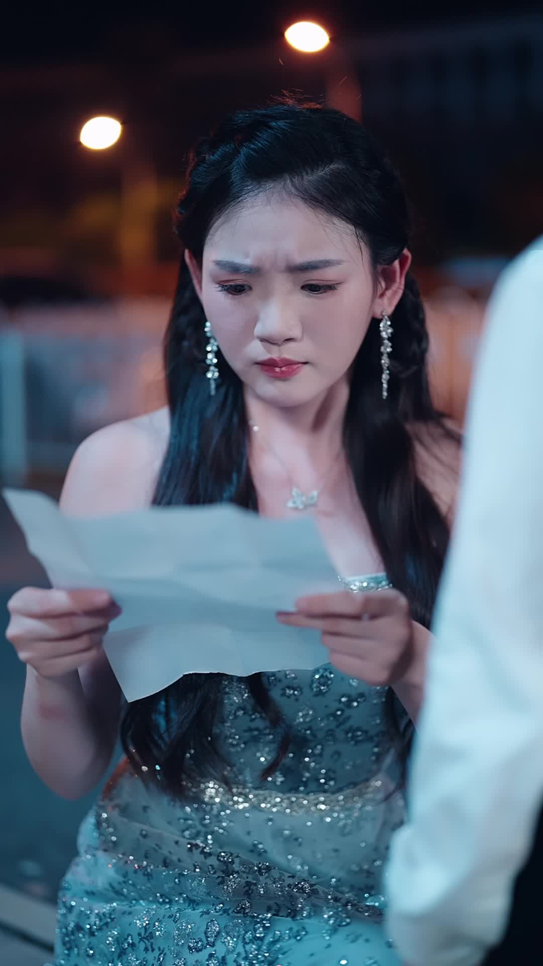 Episode 4 of Daddy by Accident, Love by Fate