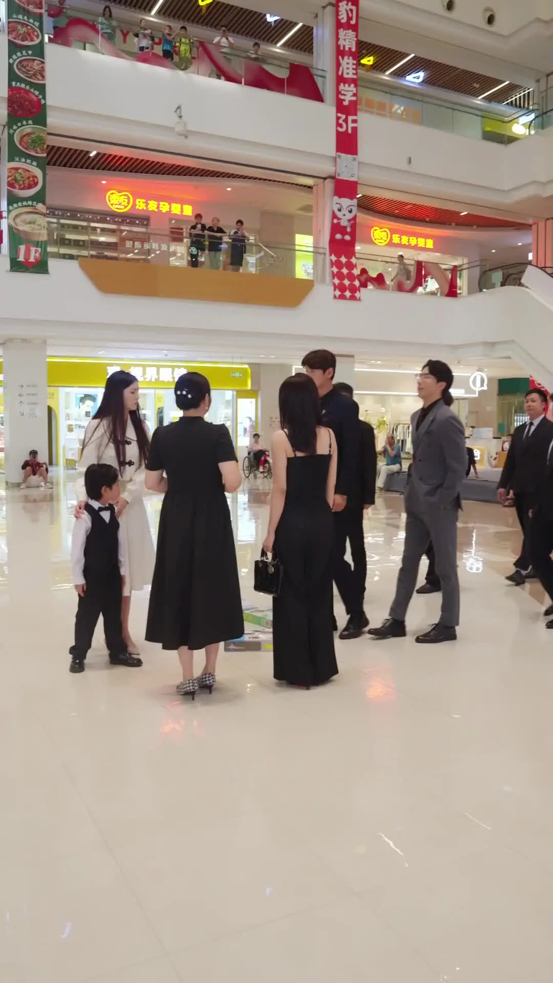 Episode 46 of Daddy by Accident, Love by Fate