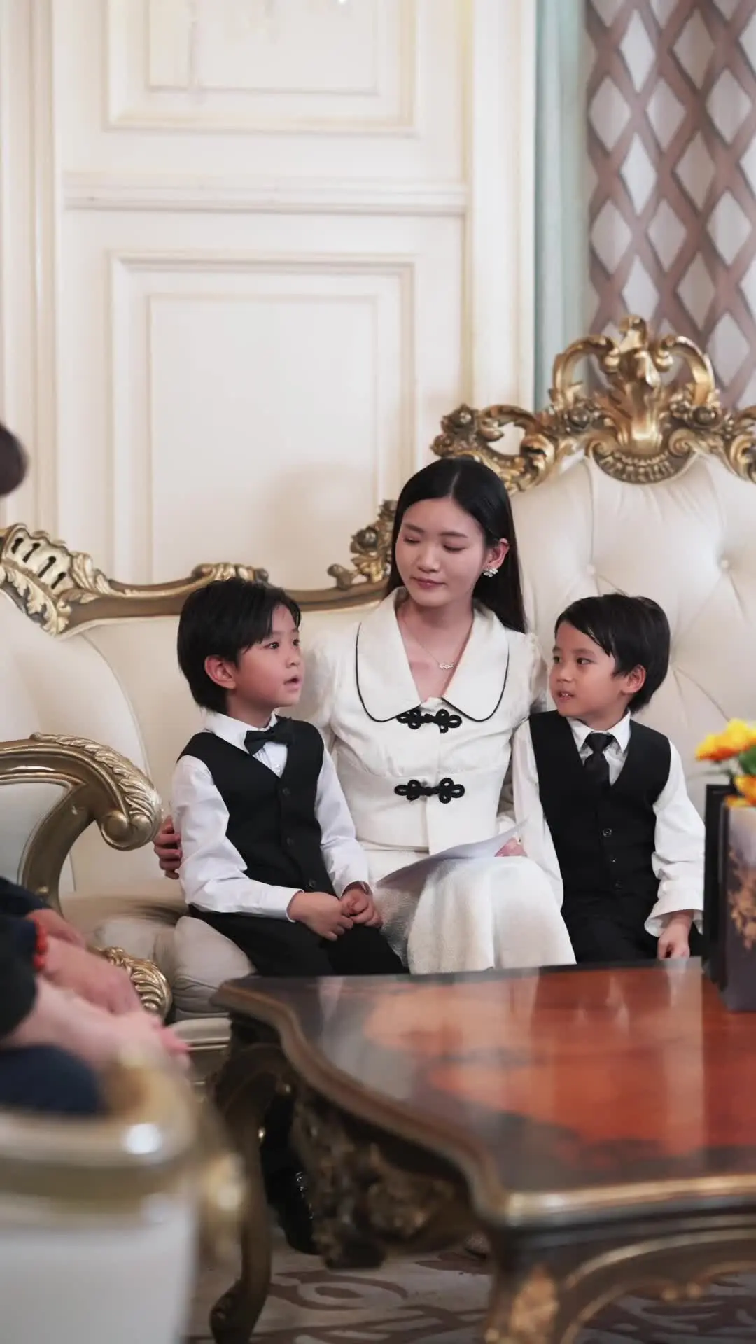 Episode 48 of Daddy by Accident, Love by Fate