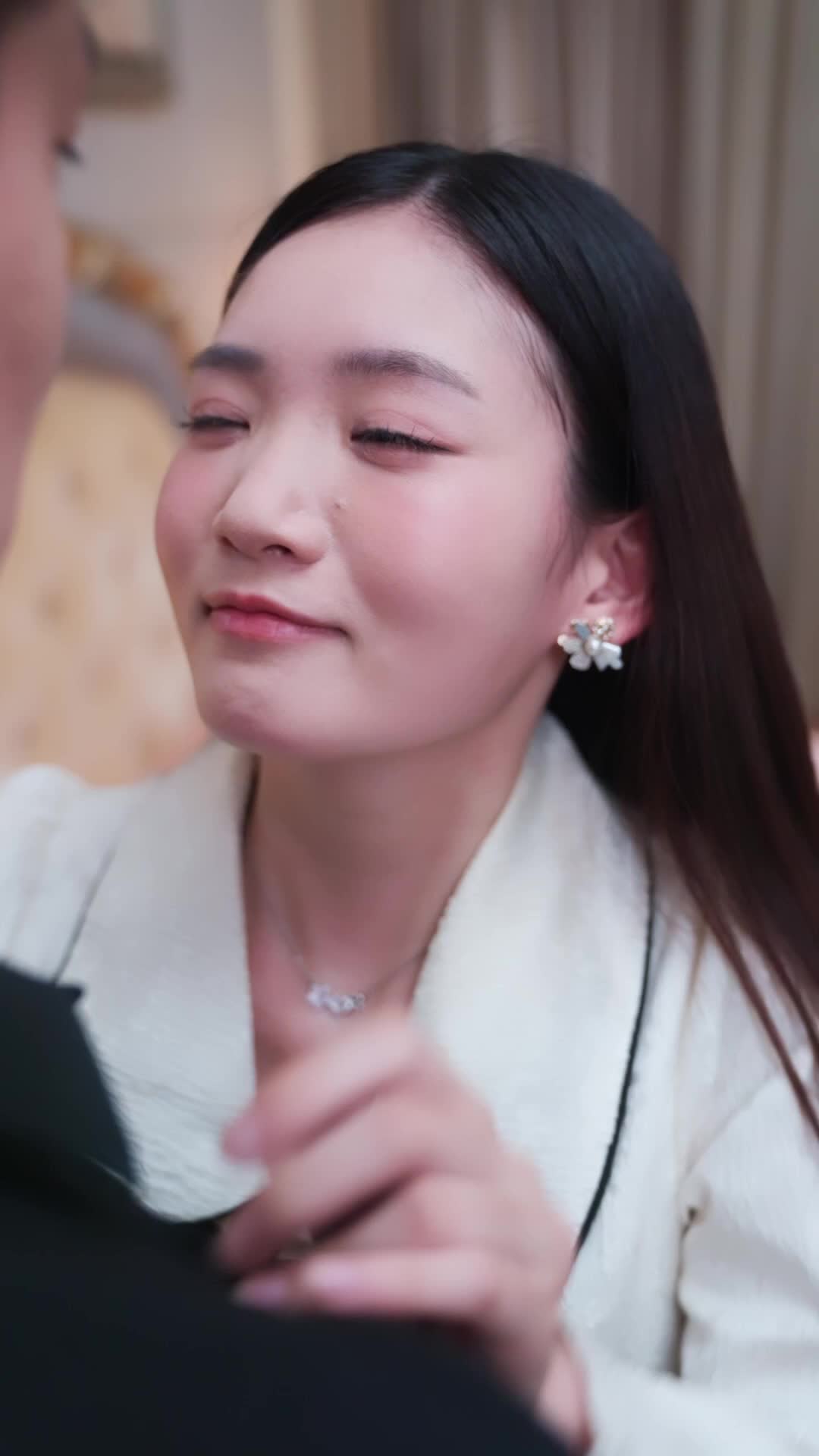 Episode 50 of Daddy by Accident, Love by Fate
