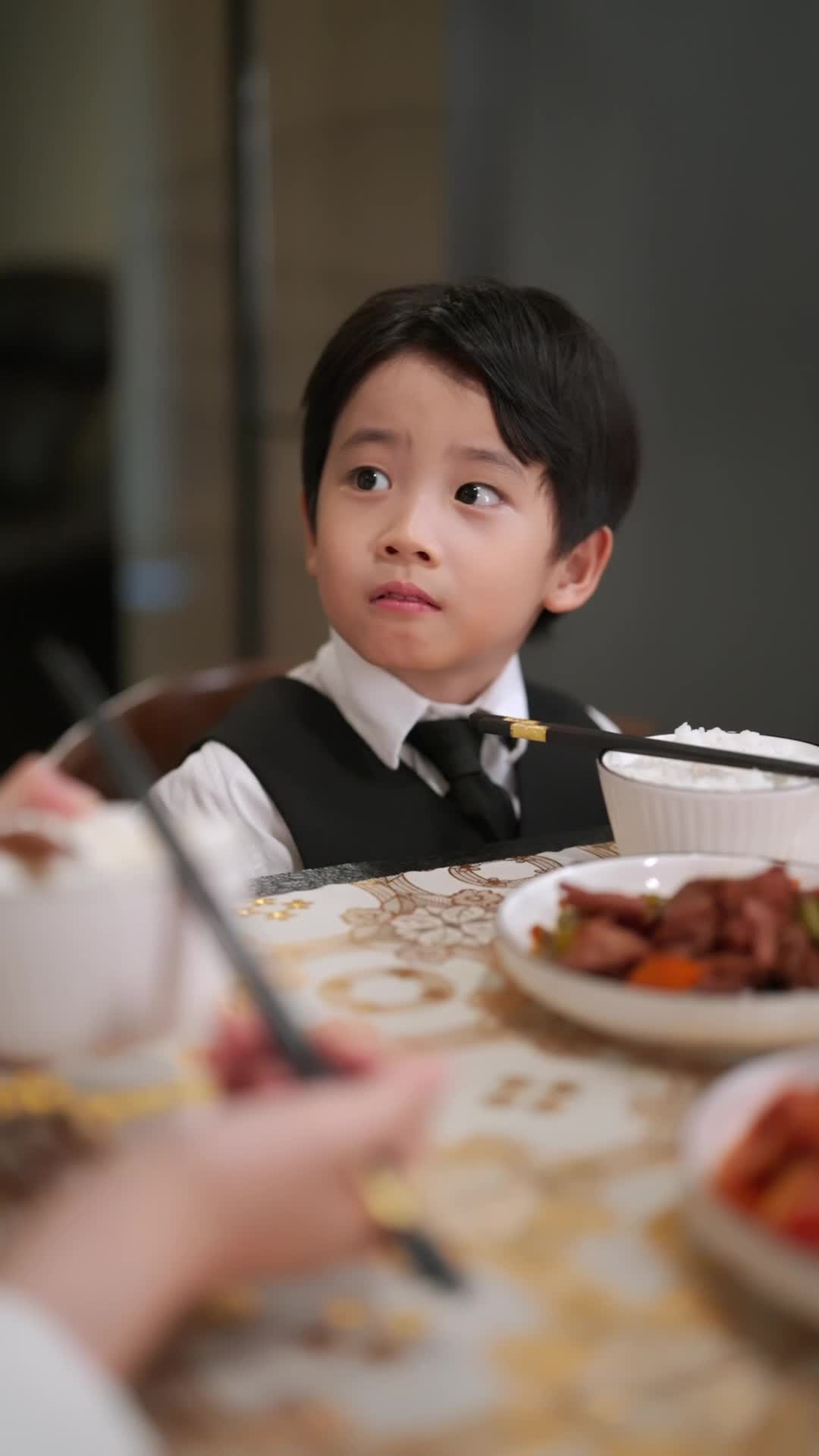 Episode 8 of Daddy by Accident, Love by Fate