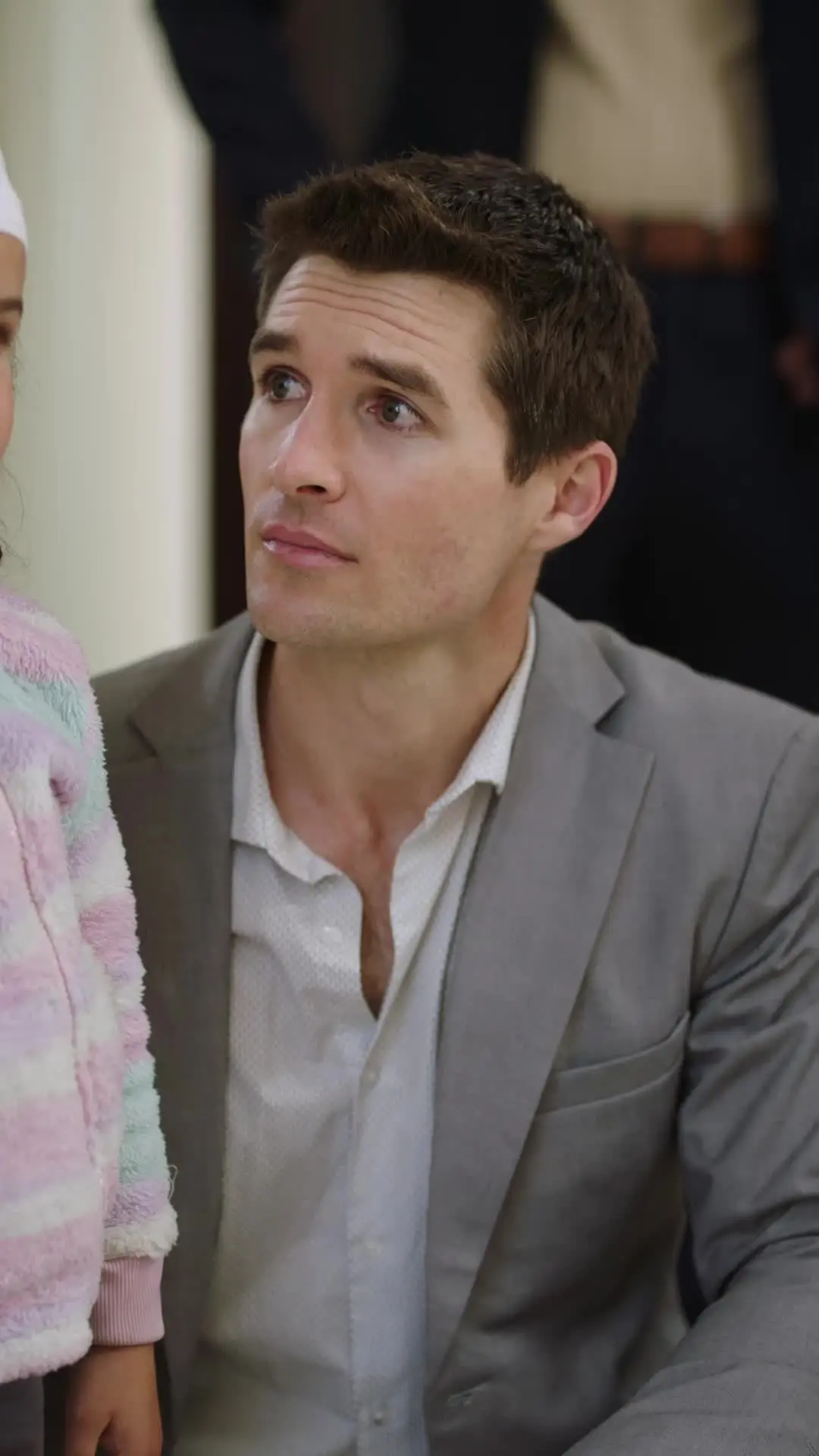 Episode 15 of Daddy Help! Mommy’s in Prison!