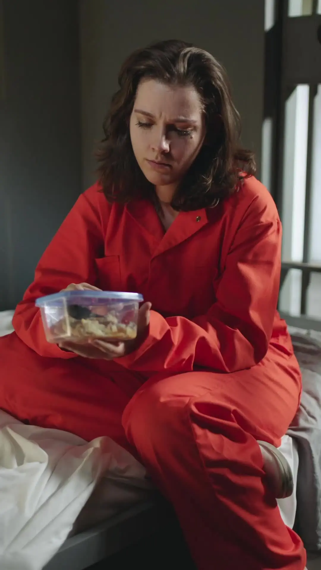 Episode 20 of Daddy Help! Mommy’s in Prison!