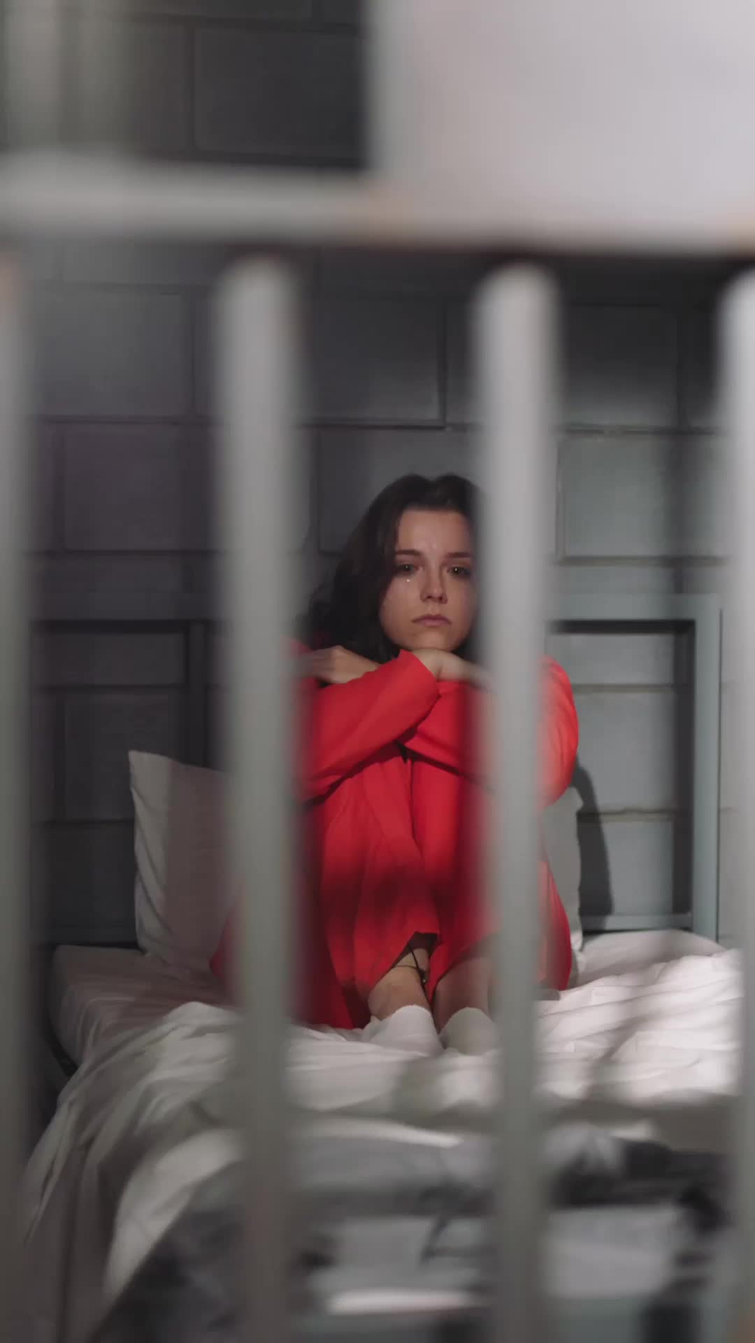 Episode 24 of Daddy Help! Mommy’s in Prison!