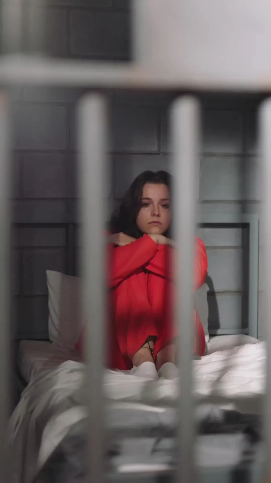 Episode 24 of Daddy Help! Mommy’s in Prison!
