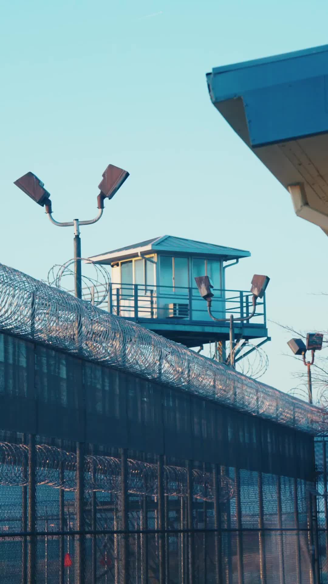 Episode 3 of Daddy Help! Mommy’s in Prison!