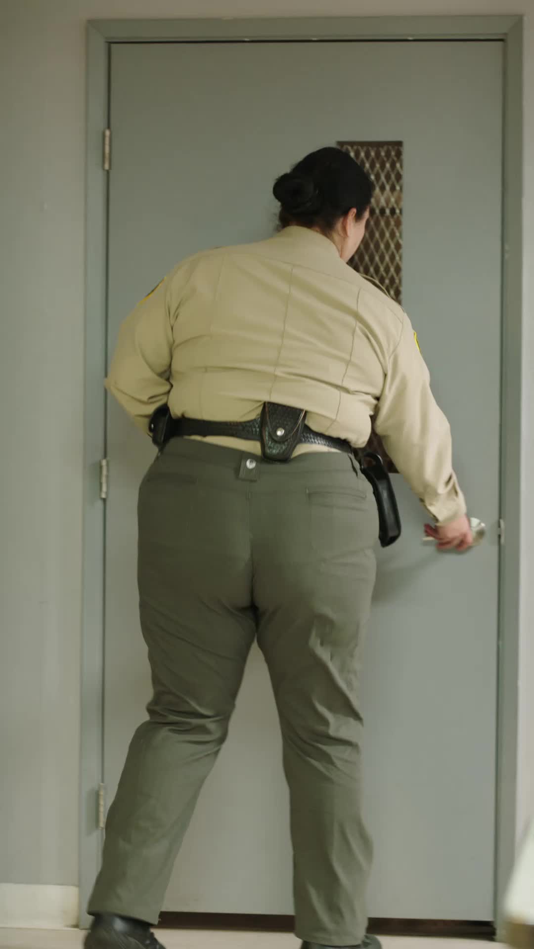 Episode 6 of Daddy Help! Mommy’s in Prison!