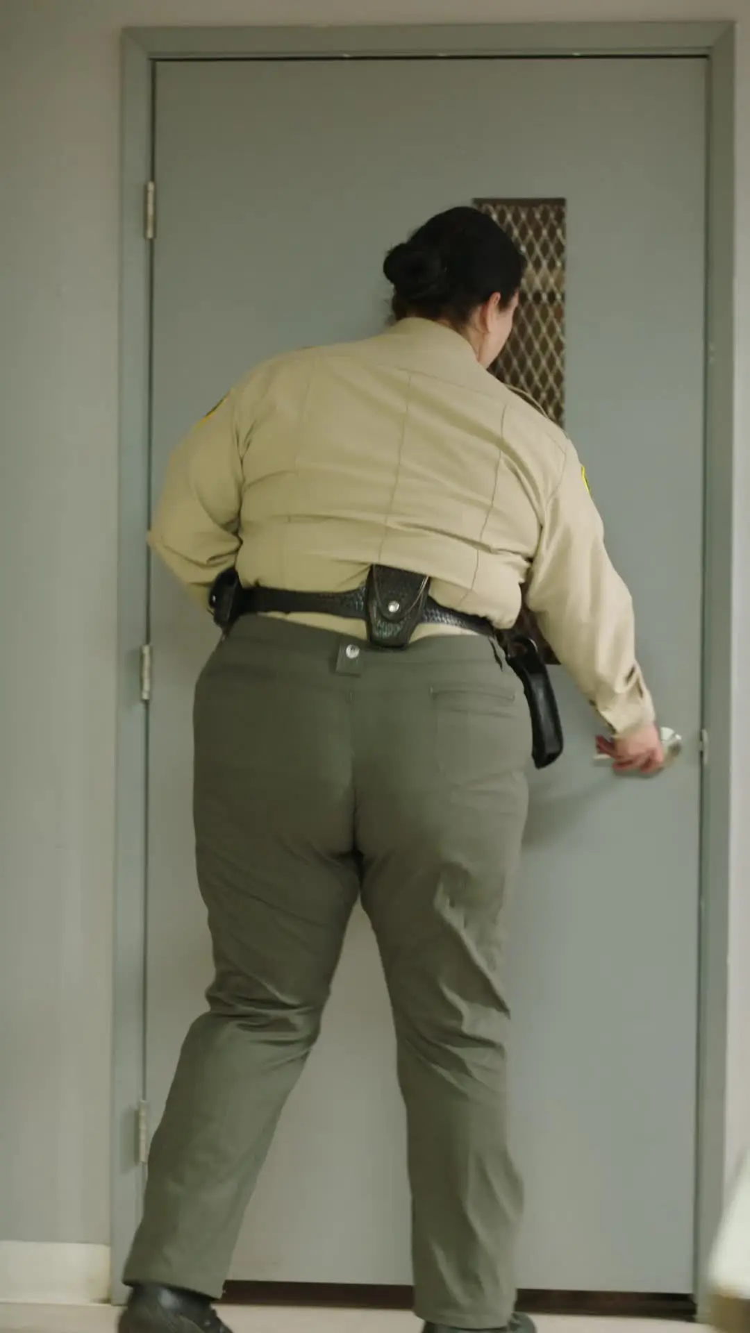 Episode 6 of Daddy Help! Mommy’s in Prison!