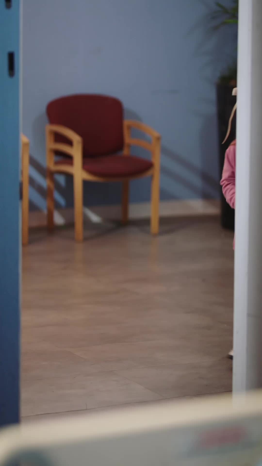 Episode 73 of Daddy Help! Mommy’s in Prison!