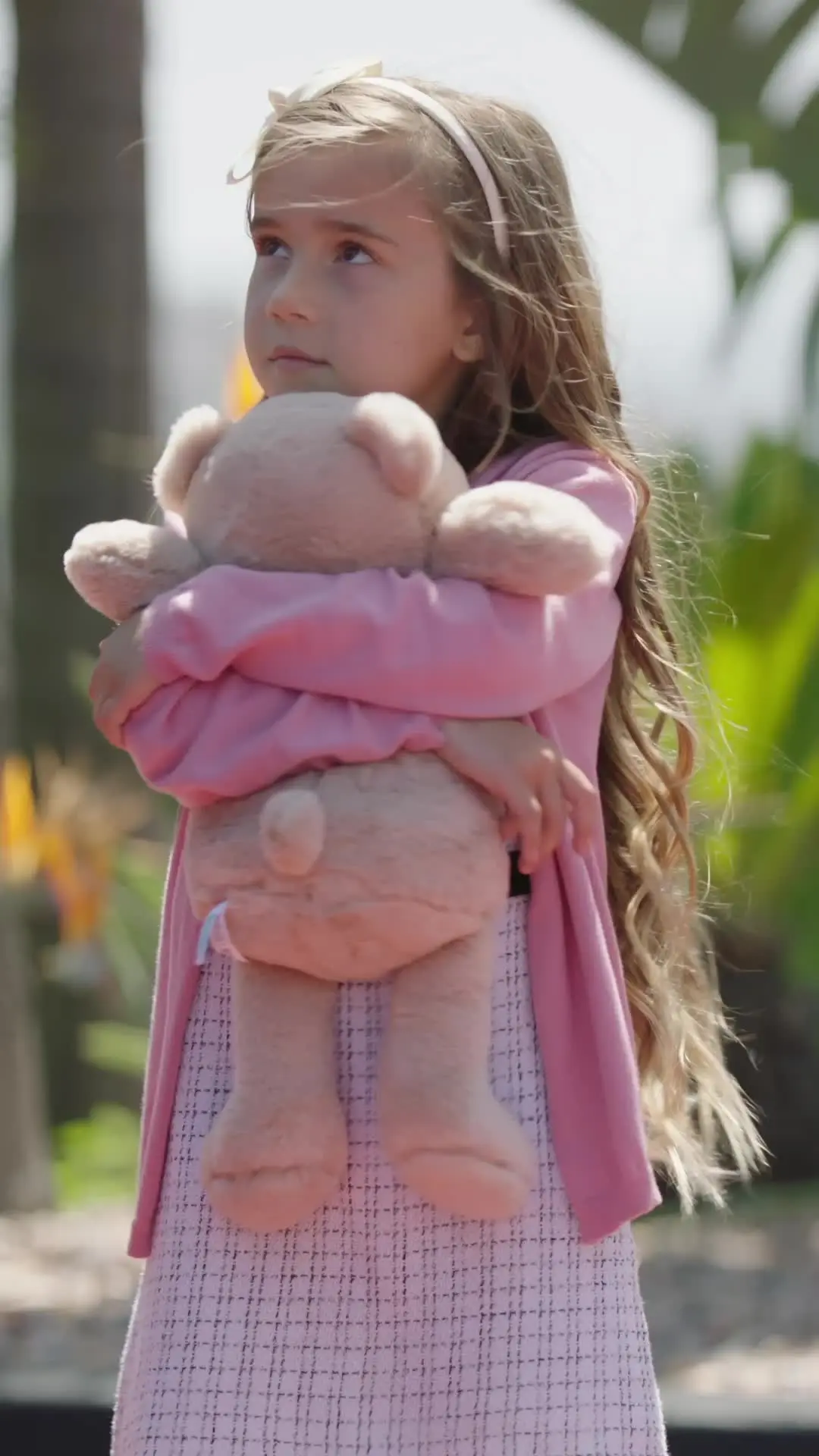 Episode 75 of Daddy Help! Mommy’s in Prison!