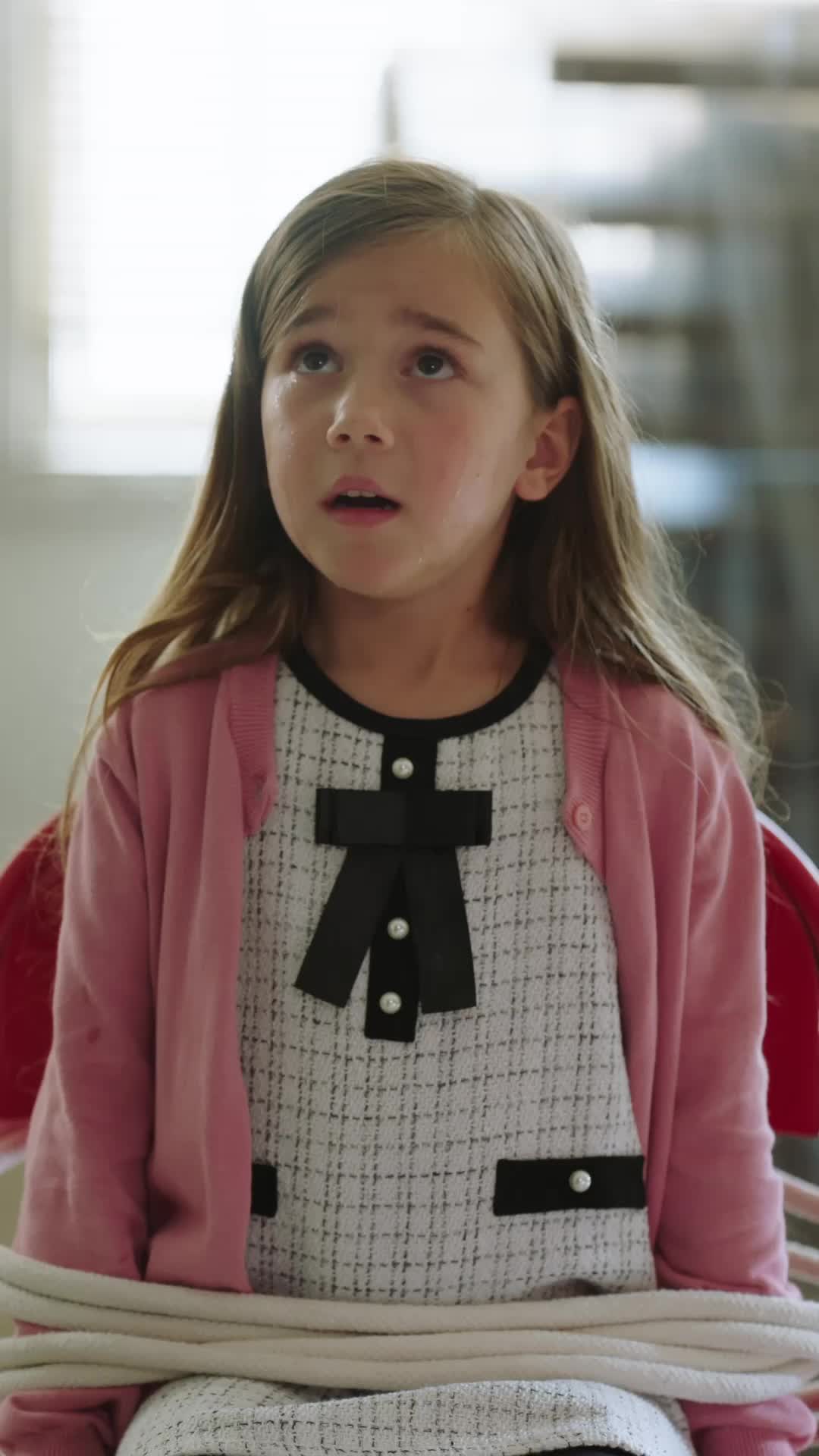 Episode 77 of Daddy Help! Mommy’s in Prison!