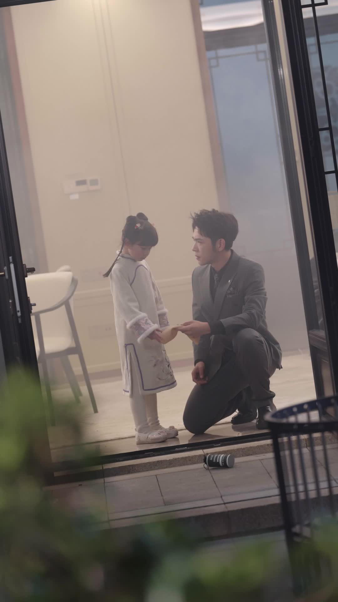 Episode 45 of Daddy, I Got Your Back!