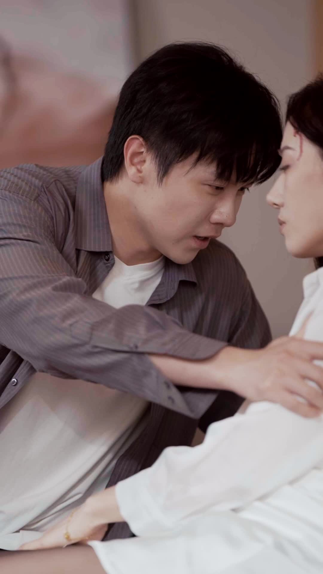 Episode 16 of Daddy Is Not Who You Think