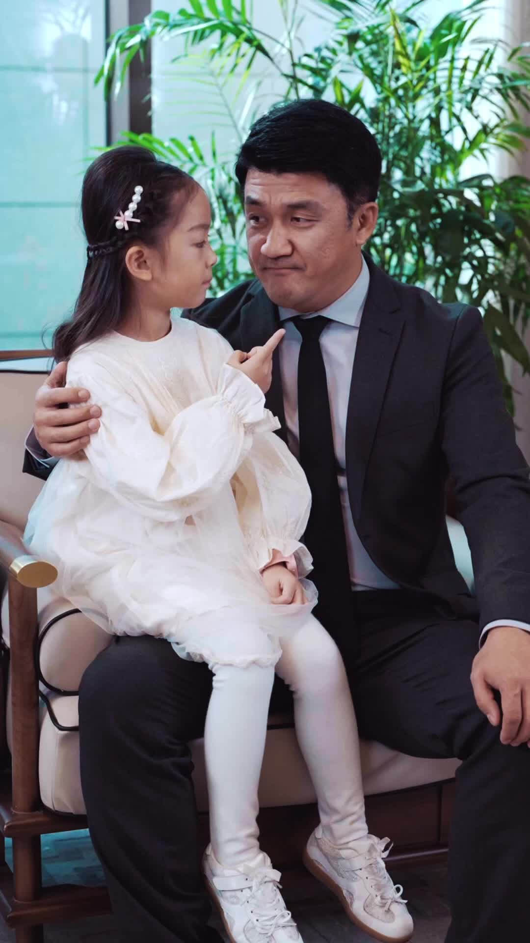 Episode 30 of Daddy Is Not Who You Think