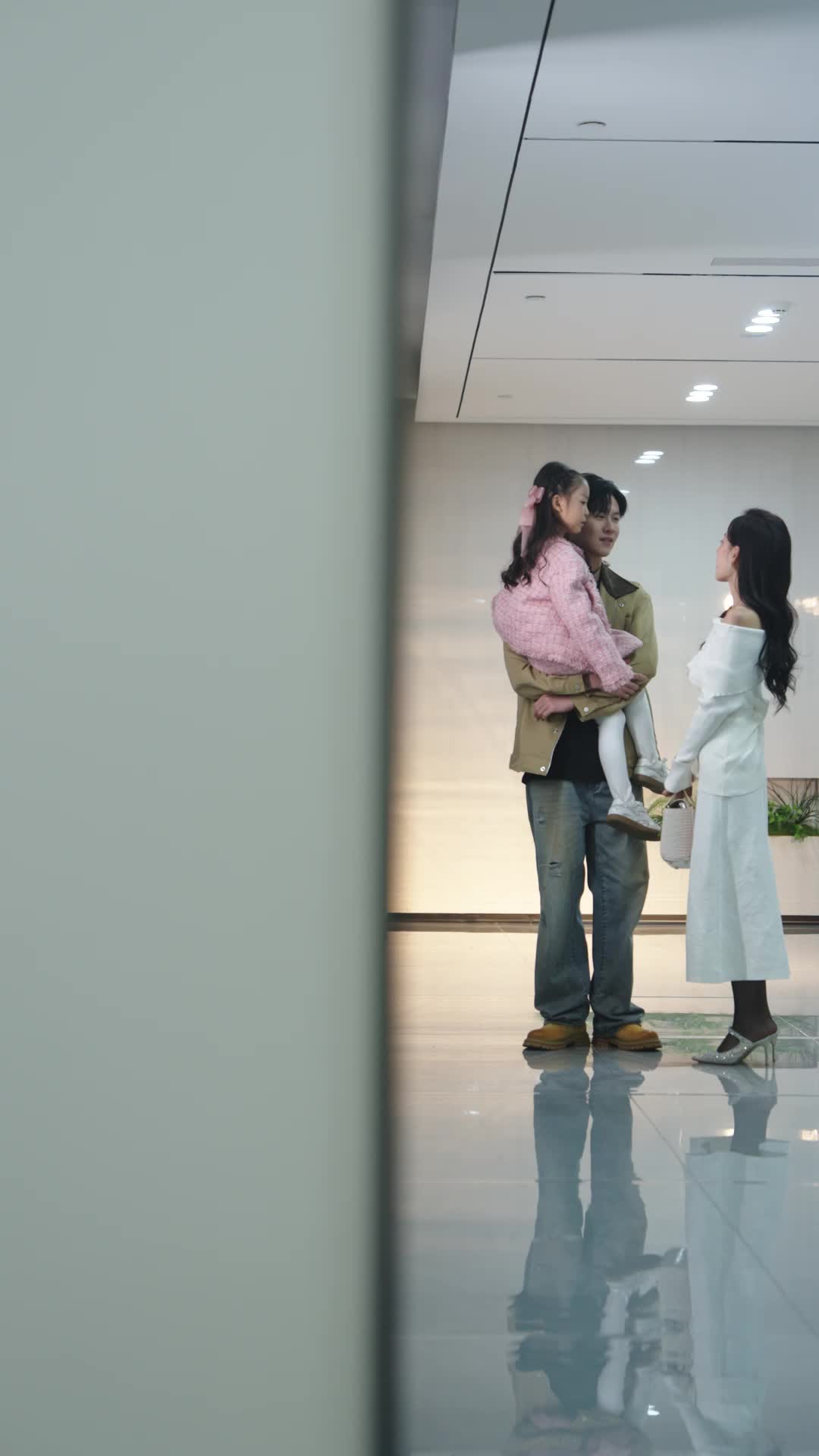 Episode 48 of Daddy Is Not Who You Think